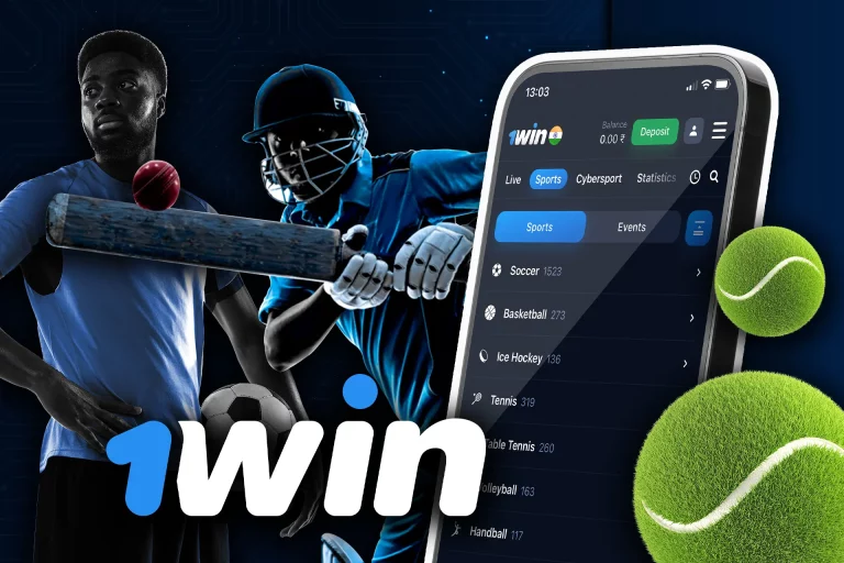 Increase Your Winnings and Maximize Your Best Betting Experience in India with 1win.