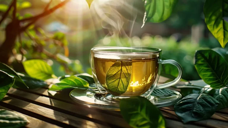Why Do Artistic People Like To Sip Green Bali Kratom Powder Tea?