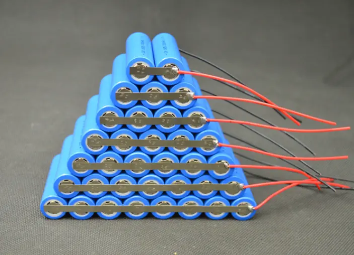 Learn About 18650 Rechargeable Batteries