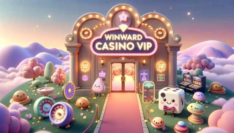 Winward Casino VIP: An In-depth Review for 2024