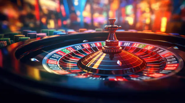 The Tech Advancements That Revolutionized the Casino Experience