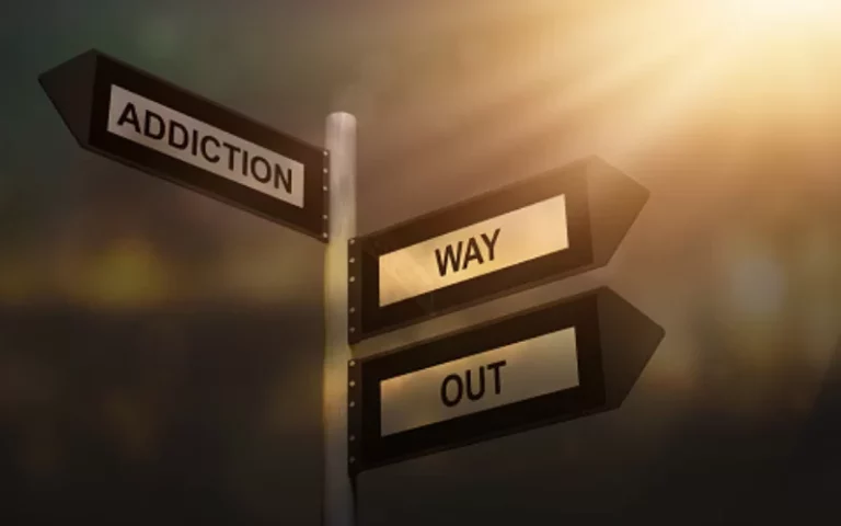 Embracing Recovery: The Power of Surrender in Overcoming Addiction