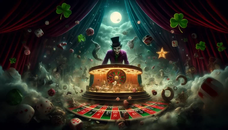 Wild Joker Casino: A Premier Gaming Destination