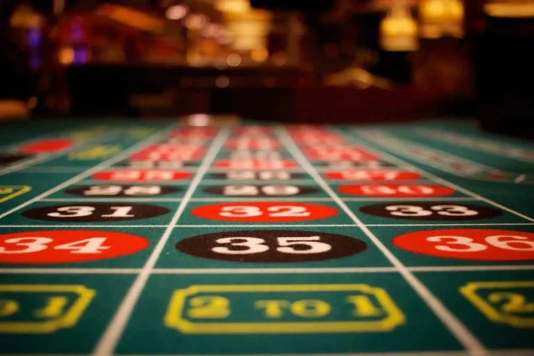 Gambling Education in Schools: Addressing Childhood Gambling Addiction