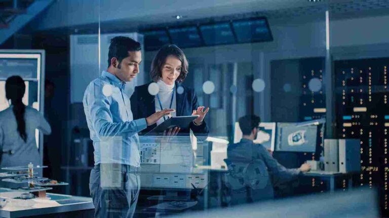 Advanced Strategies For Digital Environment Protection