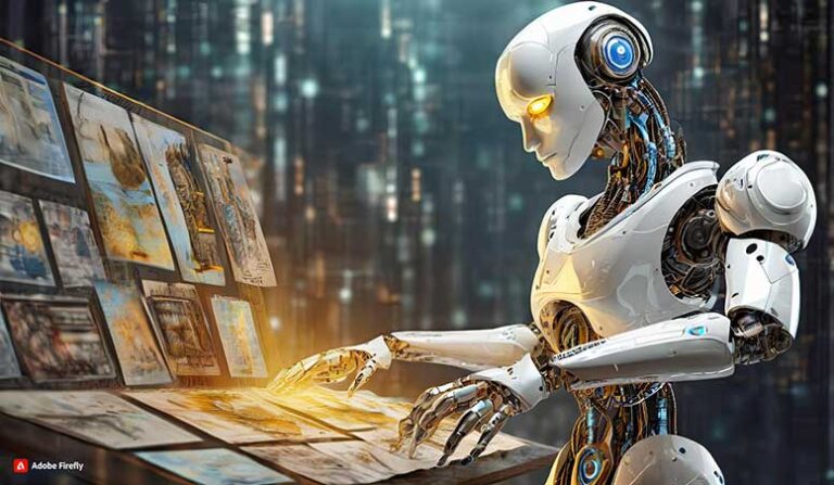 How to Make Incredible Visuals Without Spending a Penny Via a Free AI Image Generator