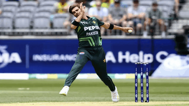 ICC Men’s T20 Ranking Bowler – The Definitive 2023 Guide