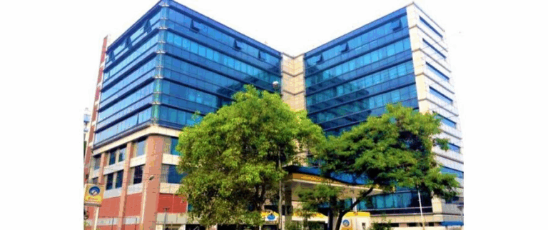 Samson Towers – Straight Facts from the Ground Up