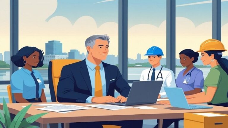 Annapolis Workers’ Compensation Attorney: Trusted Legal Support for Employees