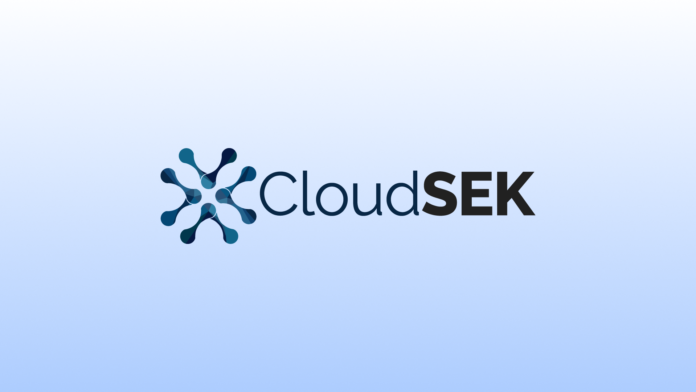 CloudSEK Nexus AI