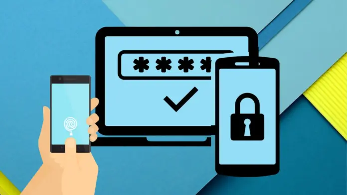 Multi-Factor Authentication