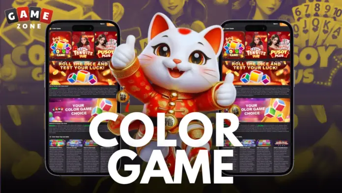 Online Color Game online Color Game Philippines