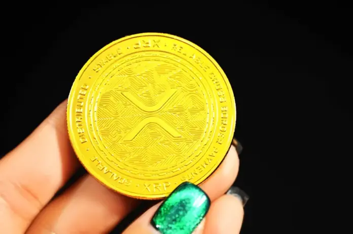 XRP-2