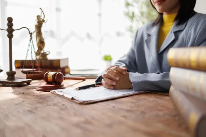 Hiring an Attorney