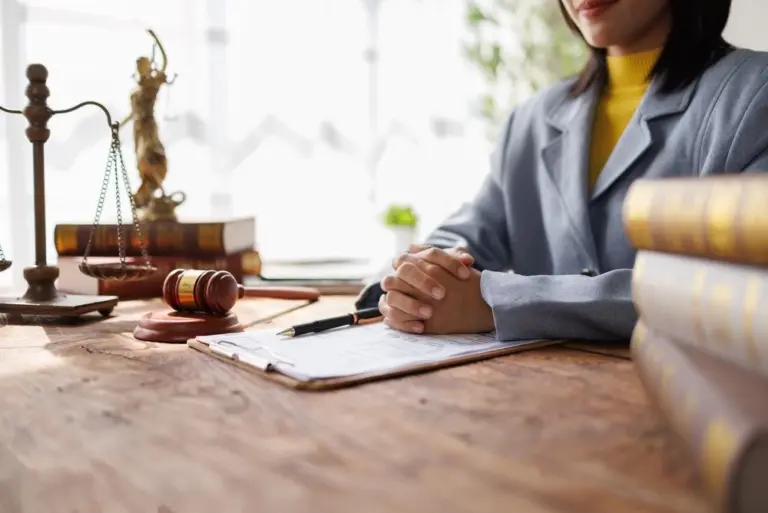 What Happens After Hiring an Attorney for a Truck Accident Case