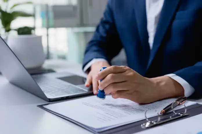 Navigating the Legal Process
