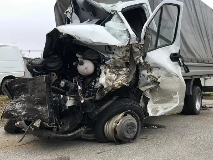 Truck Accident-2