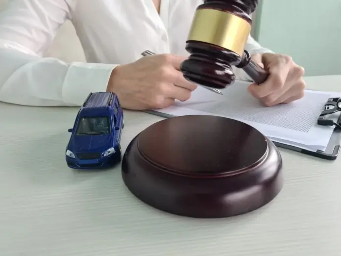 Car Accident Lawyer