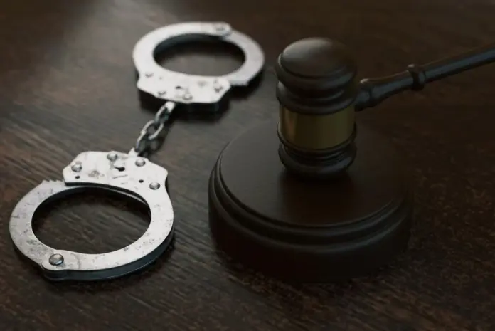 Criminal Defense Attorney