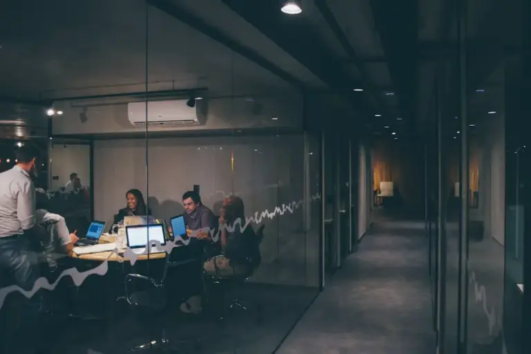 Financial Operations Tech – Upgrading Cash Flow Systems for High-Growth Startups
