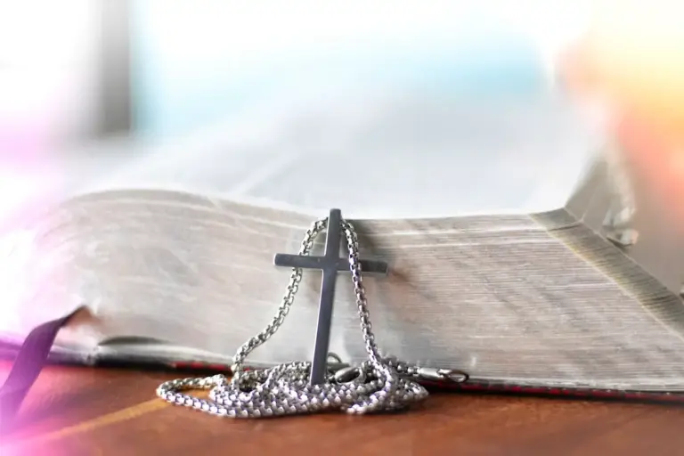 10 Qualities of a Good Christian Mentor