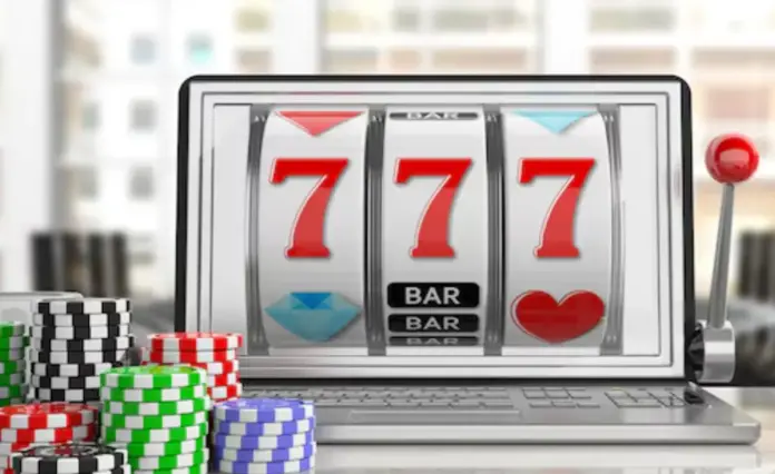 Slot Gaming
