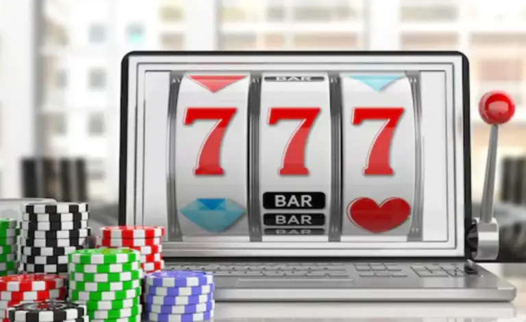 Slot Gaming Without the Old Rulebook: The Design Trends Breaking Traditional Reel Formats