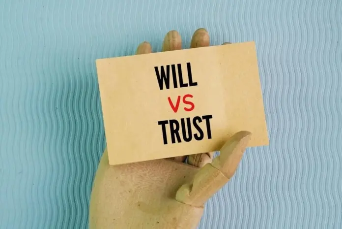 Trust Disputes in San Diego Estates